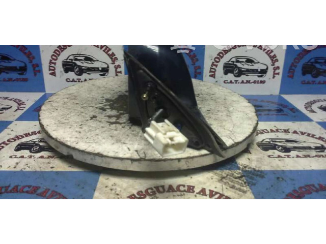 Зеркало электрическое Lexus LS UCF20 1995 - 2001 года