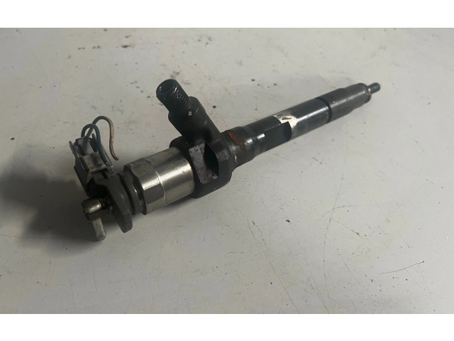 Vstřikovač Mazda CX-7