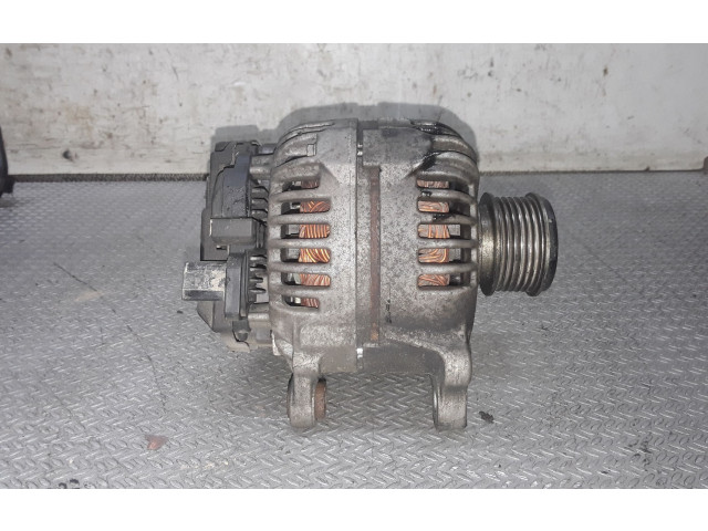 Генератор 06F903023F   Volkswagen PASSAT B6      