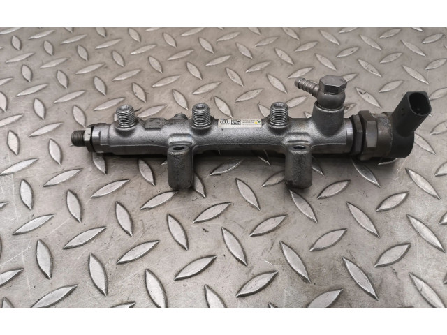 Топливная рампа 059130090CA, 057130764AE Audi A4 Allroad для двигателя CDUC