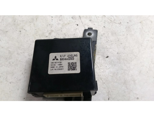 Модуль фонарей