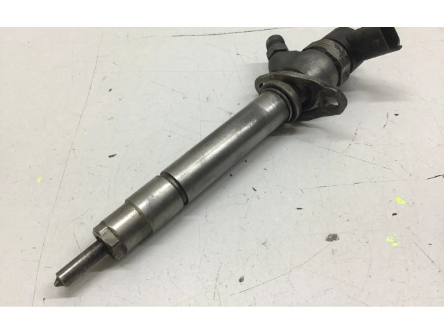 Форсунка 0445110078    Volvo V70   