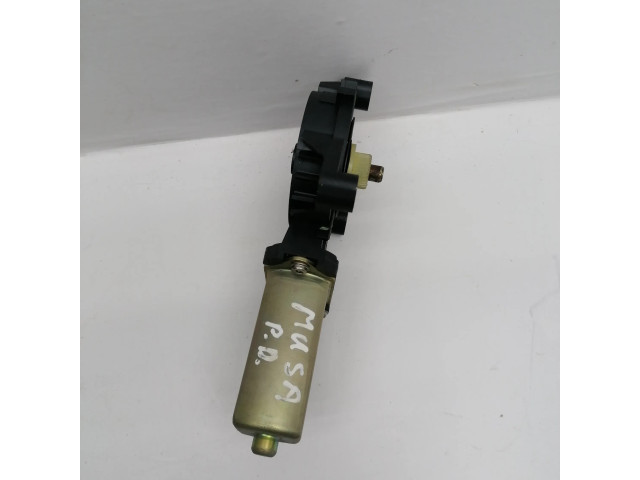 Передний комплект электрического механизма для подъема окна