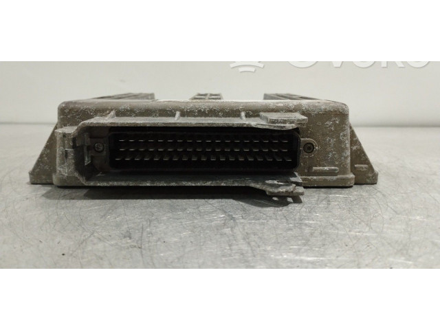 Блок управления двигателя 9632520280 Citroen Xsara