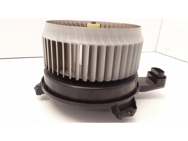 Вентилятор печки 5710 Infiniti M30