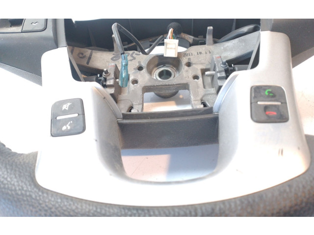 Руль KIA Sorento 2010 - 2014 года 561202P800DC2, 561302P000