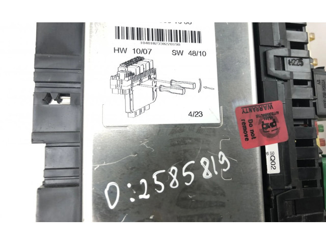 Блок предохранителей  10091518, A2305453932   Mercedes-Benz SL R230    