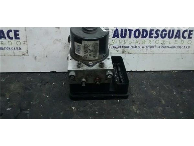 Блок управления АБС 4670A336   Mitsubishi Outlander