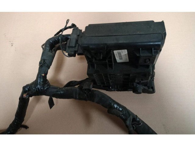   Pojistková skříňka JX6T-14A094-AE   Ford Kuga III 2021