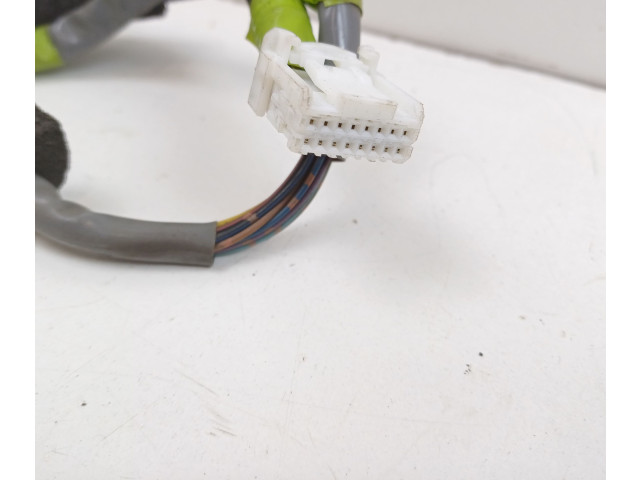 Zpětné zrcátko Lexus GS 250 350 300H 450H 2013 E13027486