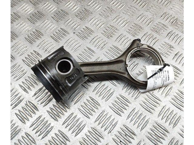 Поршень EXF 68147228AA, 68147233AA Jeep Grand Cherokee (WK)