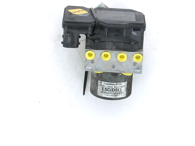 Блок АБС 4892034010 SsangYong Korando - года