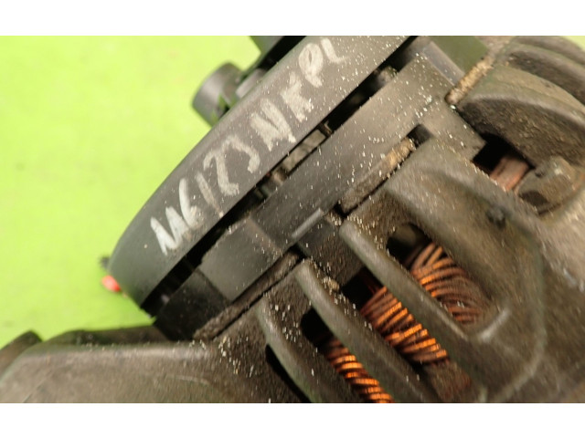 Генератор 0124415011   Lancia Lybra