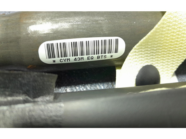 Боковая подушка безопасности P55351291AP   Jeep Compass