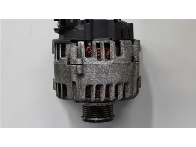 Генератор 1606859180, 9678048880 Citroen Berlingo