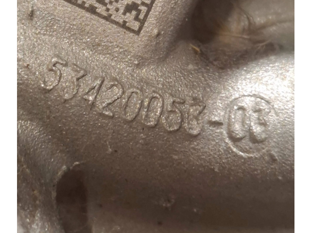 Турбина Ford Ecosport 53420053