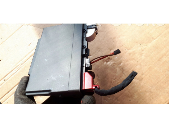 Блок управления Xenon