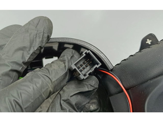 Руль Fiat 500L  2013 -  года       