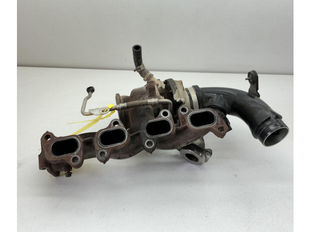 Turbodmychadlo Турбина 04L253014H, 04L253014H Volkswagen Transporter - Caravelle T6