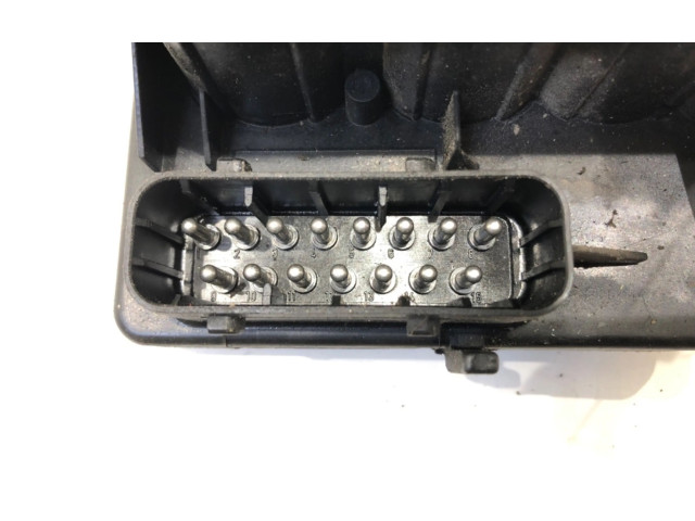 Jednotka ABS A0034310312 Mercedes-Benz C AMG W202 1995