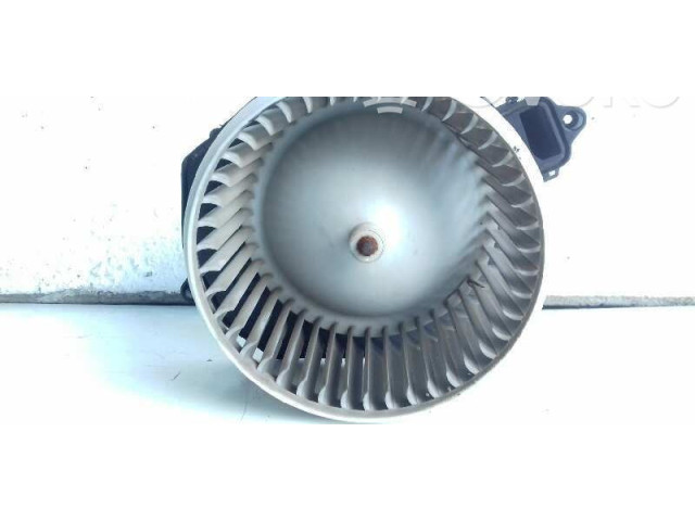 Вентилятор печки 5e2228200 Citroen Berlingo