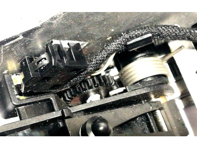 Дисплей 4E0857273F, 00167044 Audi A8 S8 D3 4E