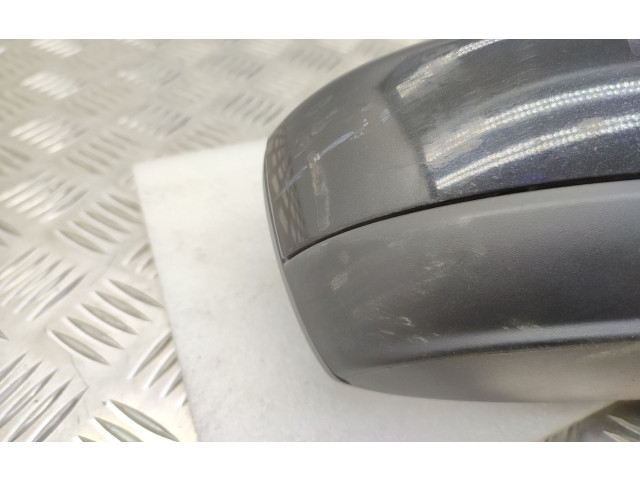 Зеркало электрическое Skoda Rapid (NH) 2012 - 2019 года