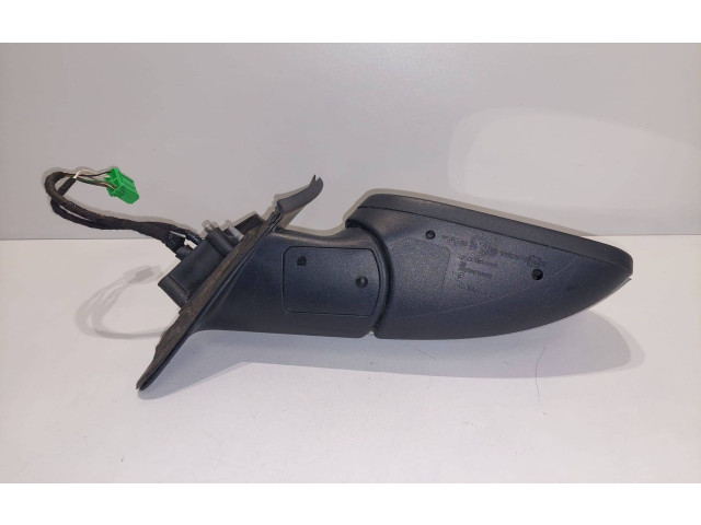 Зеркало электрическое        Volvo V70  2005 - 2008 года   