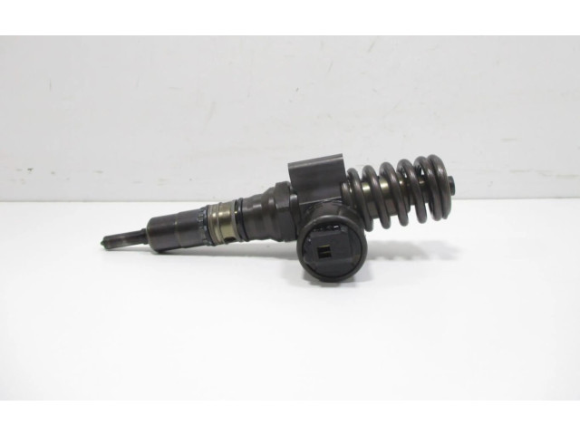 Форсунка 03G130173G Skoda Octavia Mk2 (1Z)