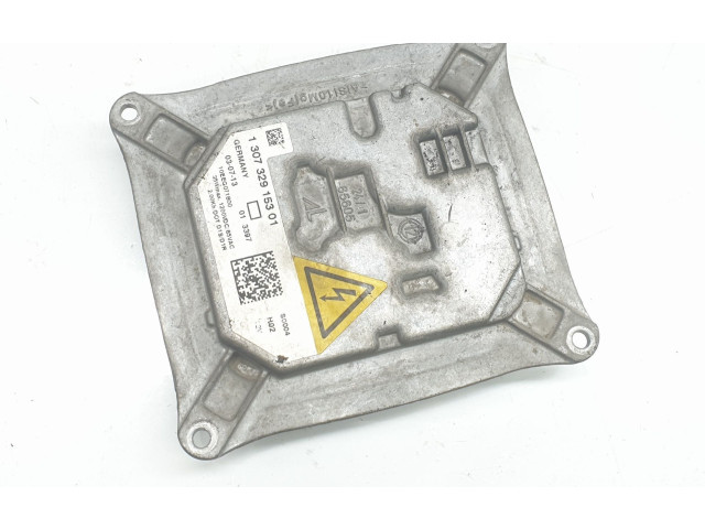 Блок управления Xenon