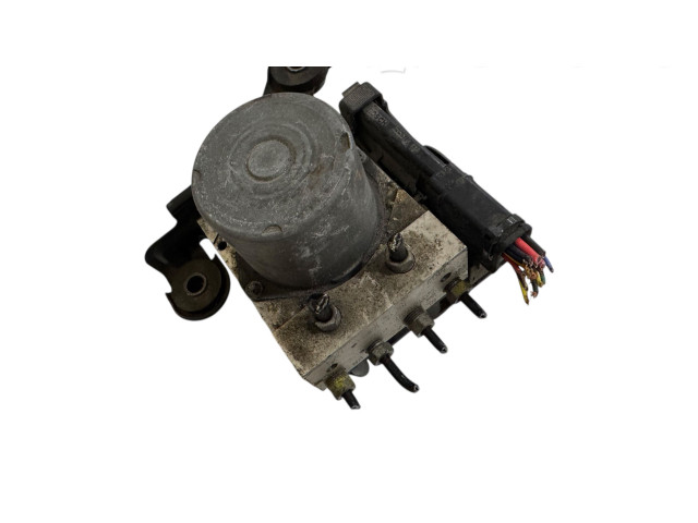 Блок АБС 0265234430, 12757280   Saab  9-5  2006 - 2010 года