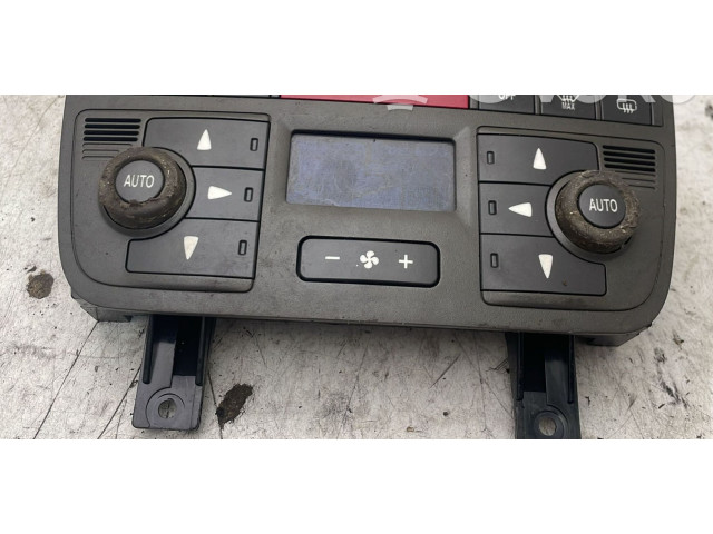 Блок управления климат-контролем 735377258, 735377258 Fiat Idea