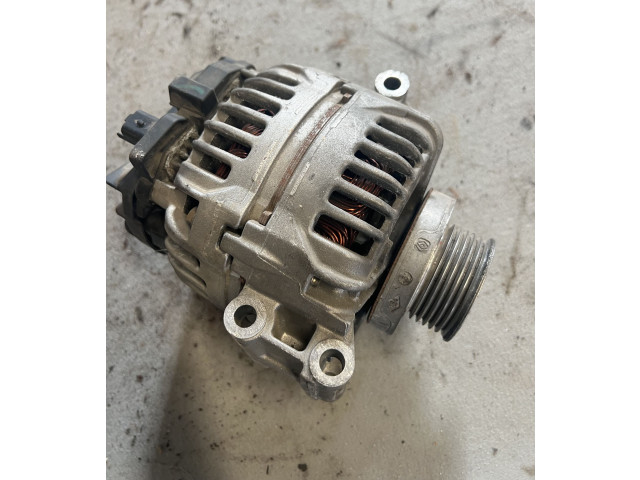 Генератор 8200438148, 820043814   Dacia Logan I      