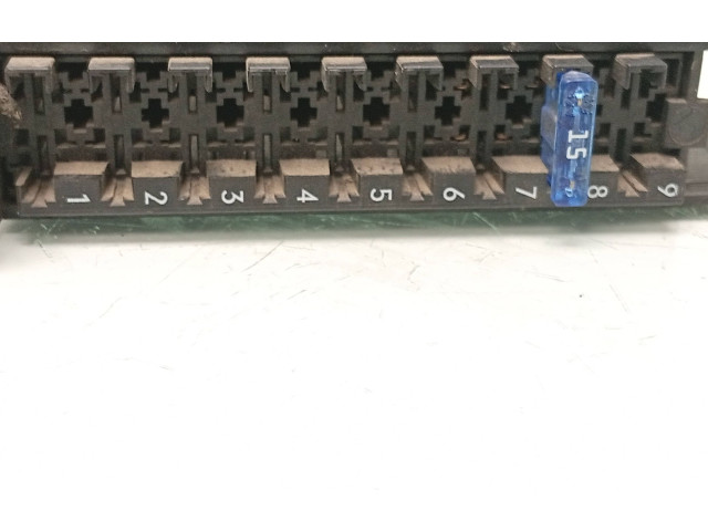 Блок предохранителей 9015450119    Volkswagen Crafter  CEBB 