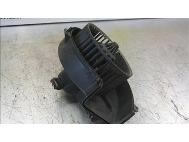Вентилятор печки Fiat Seicento/600