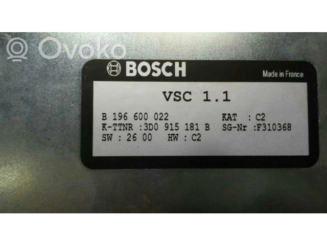 Модуль управления аккумулятором