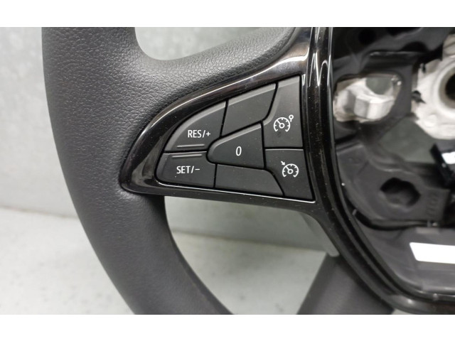 Руль 484007754R Dacia Sandero