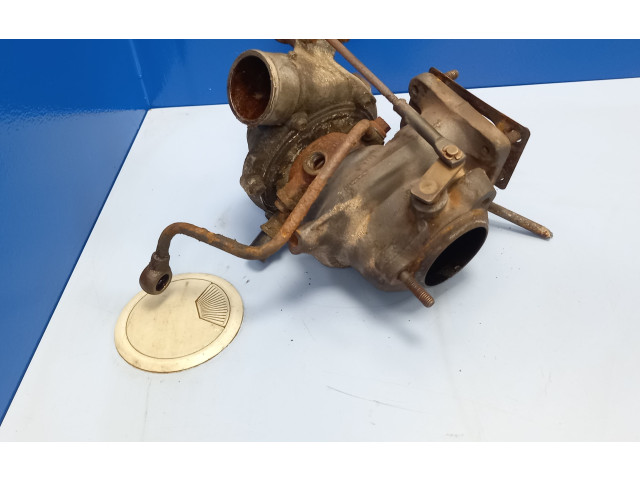 Turbodmychadlo Турбина 5955703 Saab 9-5 0.0