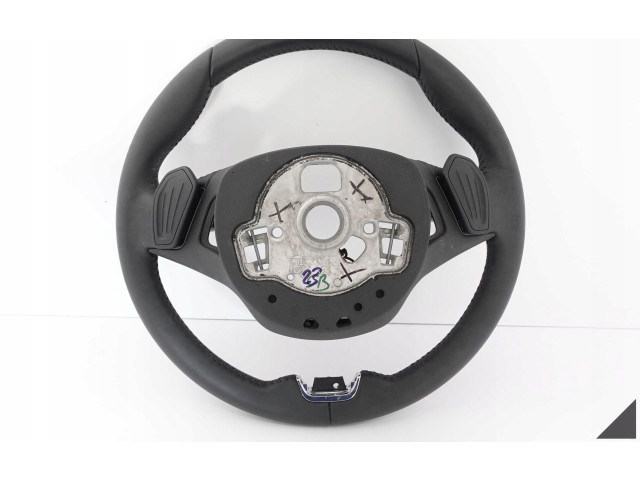 Руль Skoda Octavia Mk4 2019 - года 5E3419093AT