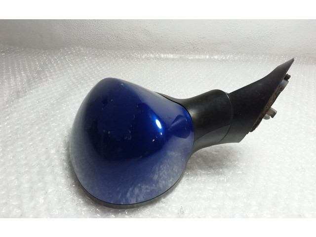 Зеркало электрическое        Fiat Grande Punto     