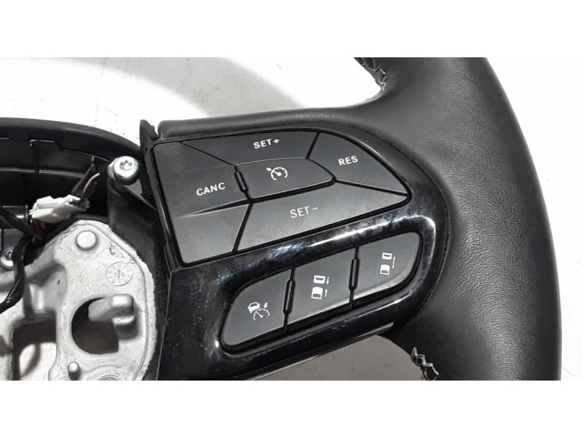 Руль Chrysler Pacifica  2017- года 55079457AA      