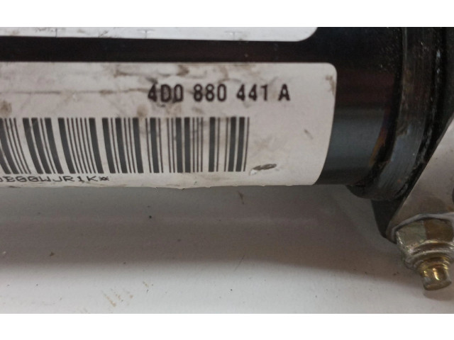 Vstřikovací lišta 4D0880441A Audi A8 S8 D2 4D