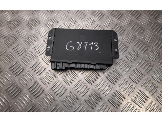 Блок управления 5G0907427D, 4H0907427   Volkswagen Touran III