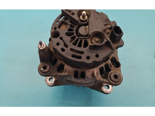 Генератор 028903028E, IMPRK1462003 Audi A3 S3 8L