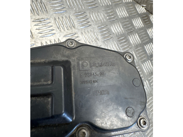 Volant BMW X1 E84 2011 8574820, 0963171002