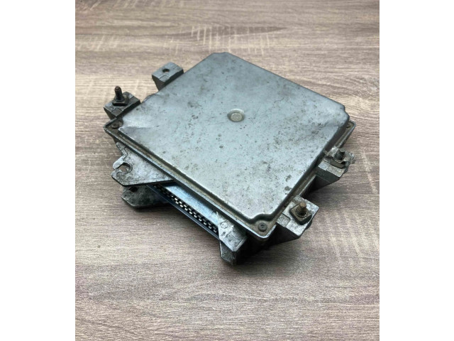 Řídící jednotka 9628903580 Peugeot 806 2000