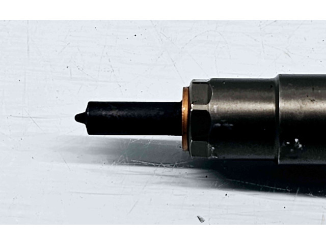 Форсунка     Skoda Superb B6 (3T)   