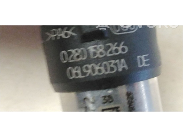 Vstřikovač 06L906031A, 0280158266 Volkswagen Arteon CZP