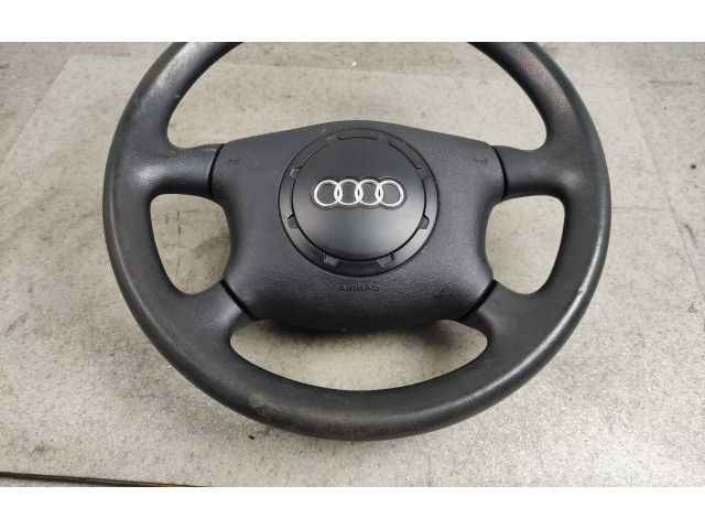 Руль Audi A3 S3 8L 1996 - 2003 года