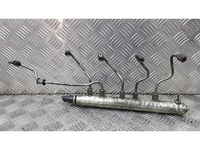 Топливная рампа 1077800210 Honda FR-V